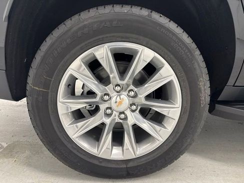 New 2026 Chevrolet Tahoe Premier AWD/4WD image 38