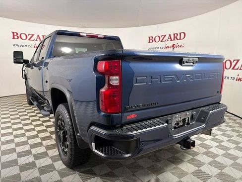 Used 2023 Chevrolet Silverado 2500 LT w/ Z71 Sport Edition AWD/4WD image 6