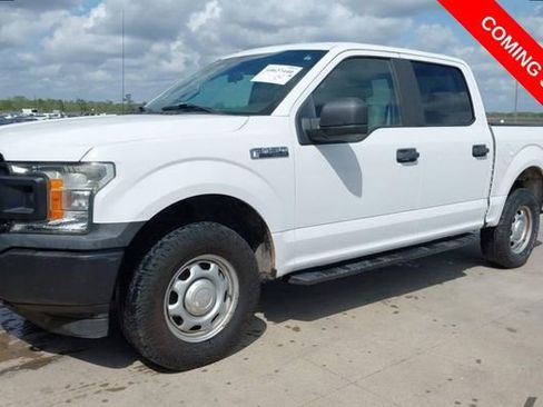 Used 2019 Ford F150 XL w/ XL Power Equipment Group image 1