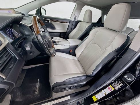 Used 2019 Lexus RX 350 FWD w/ Navigation Package image 21