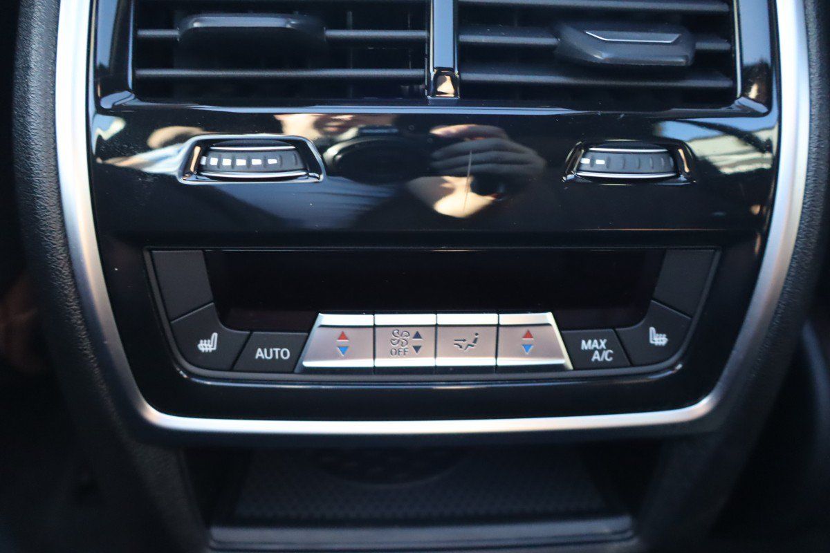 Used 2026 BMW X7 M60i AWD/4WD image 20
