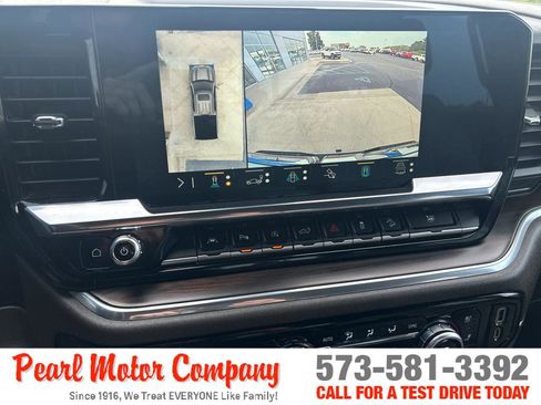 Certified 2023 GMC Sierra 1500 SLT w/ SLT Premium Plus Package image 18