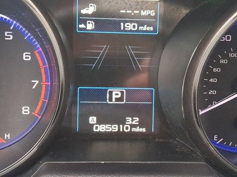 Used 2016 Subaru Legacy 2.5i Limited image 21