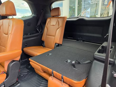 Certified 2024 Kia Telluride SX Prestige X-Line AWD/4WD image 20