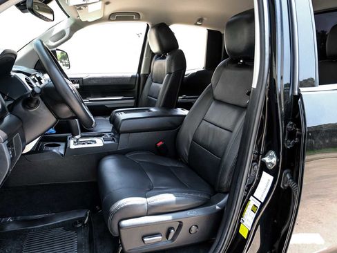 Used 2020 Toyota Tundra SR5 w/ SX Package RWD image 33