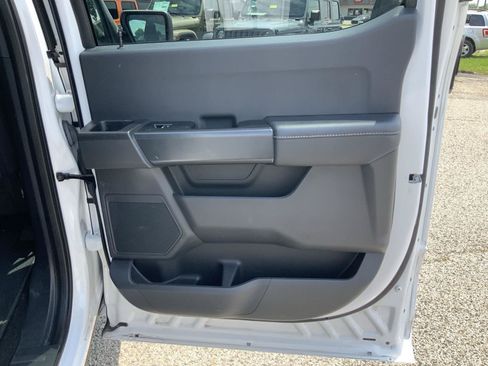 Used 2023 Ford F150 XL w/ STX Appearance Package AWD/4WD image 53