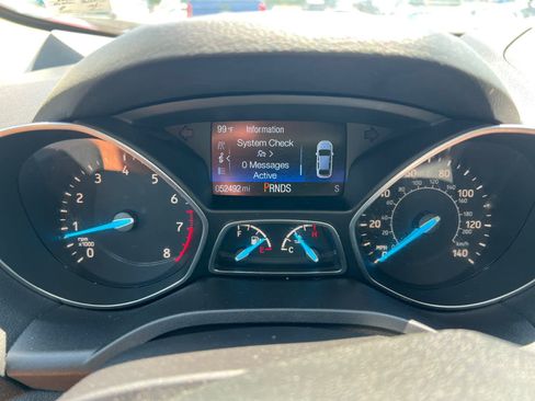 Used 2019 Ford Escape S FWD image 21