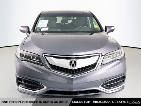 Used 2018 Acura RDX FWD image 2