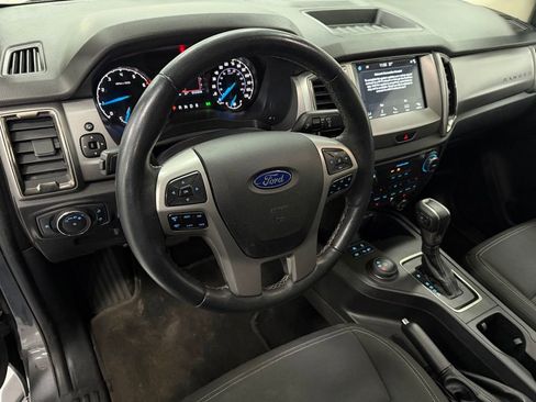 Used 2019 Ford Ranger XLT w/ Equipment Group 302A Luxury image 12