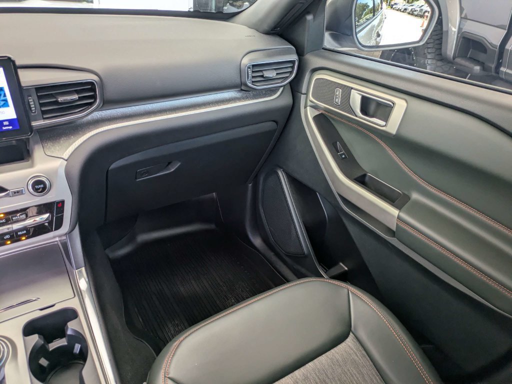 Used 2023 Ford Explorer Timberline AWD/4WD image 19