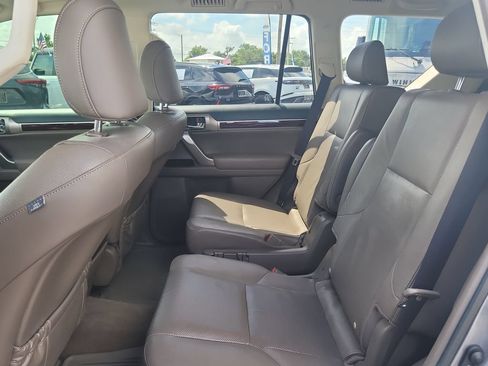 Used 2019 Lexus GX 460 Premium AWD/4WD image 10