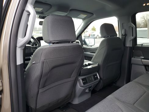 New 2026 Ford F150 XLT w/ Equipment Group 302A MID image 43