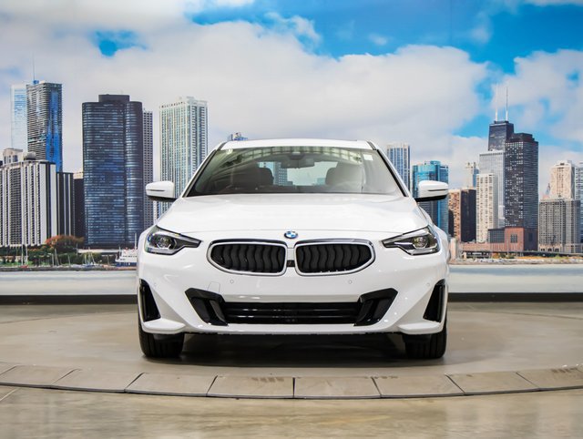 Used 2026 BMW 230i xDrive Coupe AWD/4WD image 3