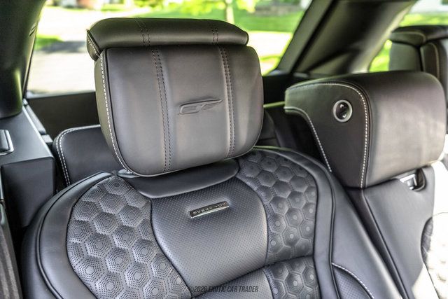 Used 2020 Land Rover Range Rover Long Wheelbase Autobiography AWD/4WD image 48