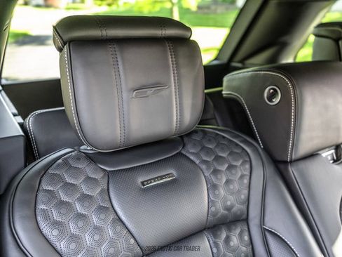 Used 2020 Land Rover Range Rover Long Wheelbase Autobiography AWD/4WD image 48