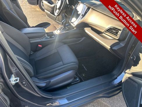Used 2022 Subaru Outback Premium image 41