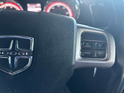 Used 2016 Dodge Grand Caravan R/T image 12