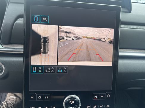 New 2026 GMC Terrain Denali w/ LPO, Floor Liner Package image 26