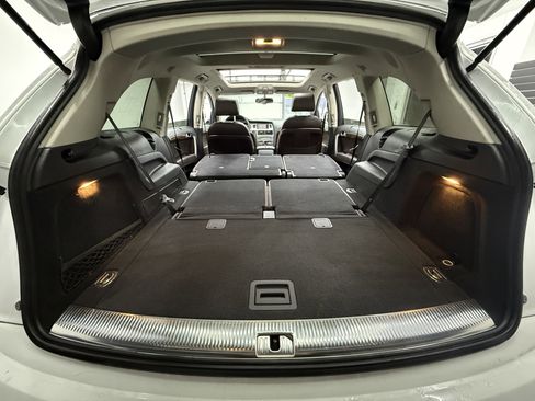 Used 2015 Audi Q7 3.0T Premium Plus w/ Premium Plus Package image 27