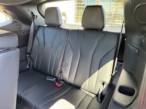 New 2026 Acura MDX Type S image 13