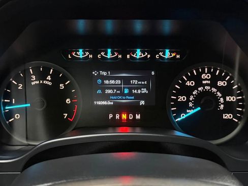 Used 2019 Ford F150 XLT w/ Trailer Tow Package AWD/4WD image 33