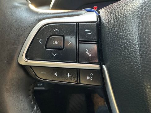 Used 2024 Toyota Grand Highlander Limited image 21