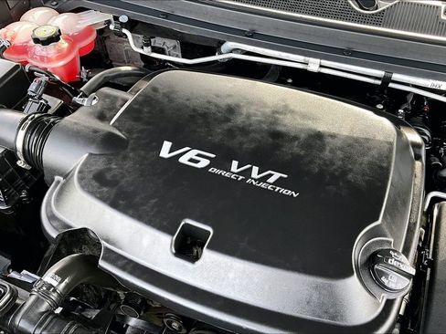 Used 2020 Chevrolet Colorado Z71 image 31