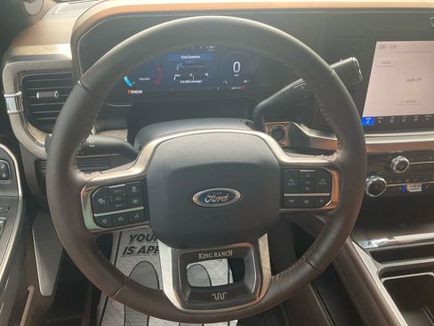New 2026 Ford F350 King Ranch AWD/4WD image 24