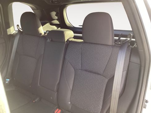 New 2026 Subaru Forester Premium image 13