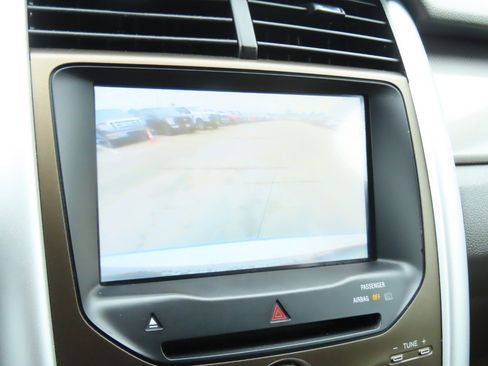 Used 2011 Ford Edge SEL w/ 201A Rapid Spec Order Code image 32