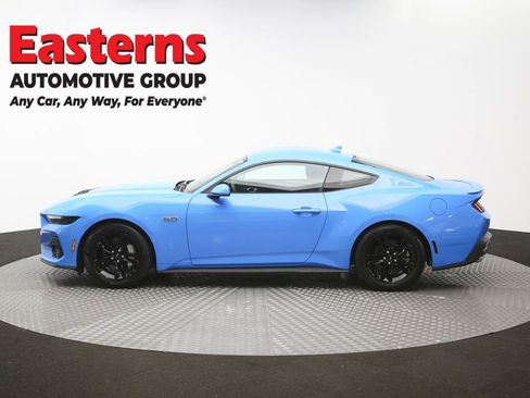 Used 2025 Ford Mustang GT RWD image 57