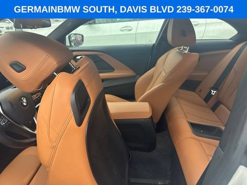 Certified 2024 BMW 230i Coupe w/ Premium Package RWD image 37