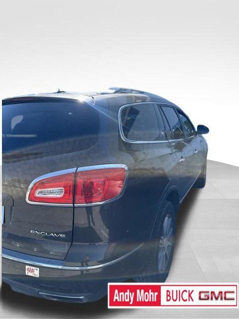 Used 2013 Buick Enclave Leather FWD image 5