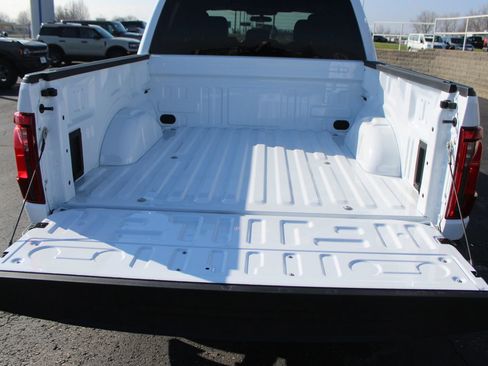 New 2026 Ford F150 STX w/ F-150 LOBO Package AWD/4WD image 19