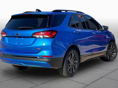 Used 2024 Chevrolet Equinox RS FWD image 13