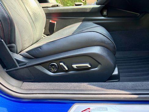 Used 2023 Acura TLX SH-AWD w/ A-SPEC Pkg image 22