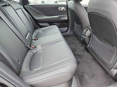 Used 2024 Hyundai Ioniq 6 Limited RWD image 20