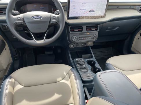 New 2026 Ford Maverick Lariat w/ 4K Tow Package AWD/4WD image 9
