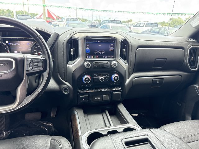Used 2020 GMC Sierra 1500 Denali AWD/4WD image 22