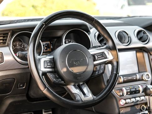 Used 2023 Ford Mustang GT Premium w/ Ford Safe & Smart Package image 13