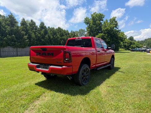 Used 2026 RAM 2500 Tradesman AWD/4WD image 7