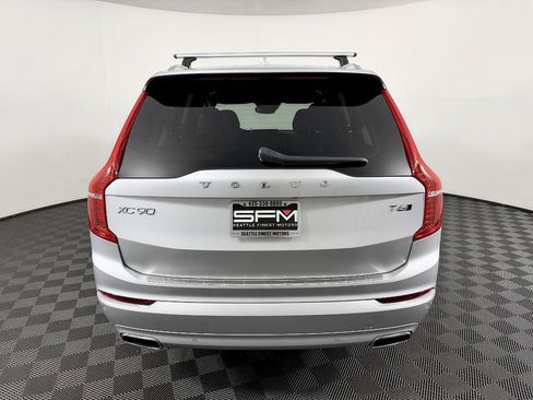 Used 2020 Volvo XC90 T6 Momentum w/ Protection Package Premier image 10