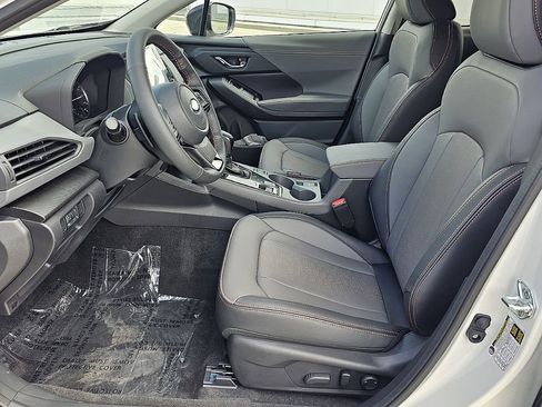 New 2026 Subaru Crosstrek 2.5i Limited AWD/4WD image 22