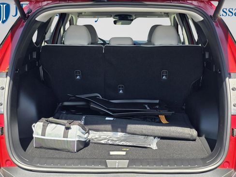 New 2026 Hyundai Tucson Limited image 42