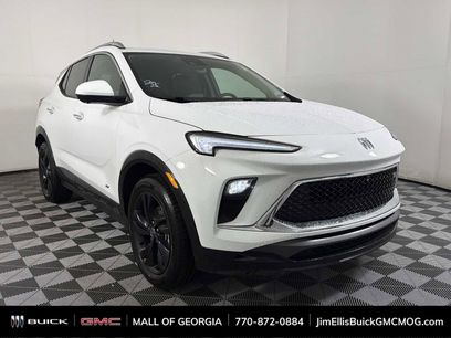 New 2026 Buick Encore GX Sport Touring w/ Advanced Technology Package