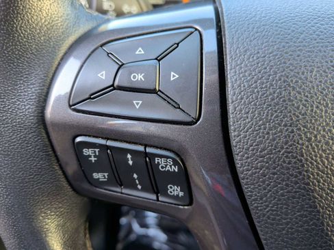 Used 2022 Ford Ranger Lariat w/ Equipment Group 501A High image 24