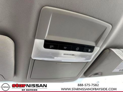 Certified 2021 Nissan Altima 2.5 SV FWD image 26