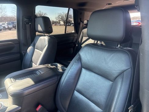 Used 2021 Chevrolet Tahoe LT image 25