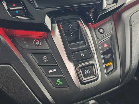 Used 2025 Honda Odyssey Sport-L image 30