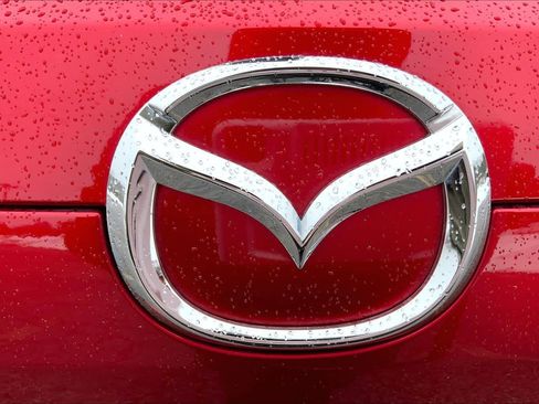 Used 2023 MAZDA CX-5 AWD 2.5 S w/ Premium Plus Pkg image 33